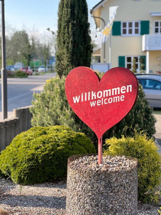 Garni Illertal Hotel