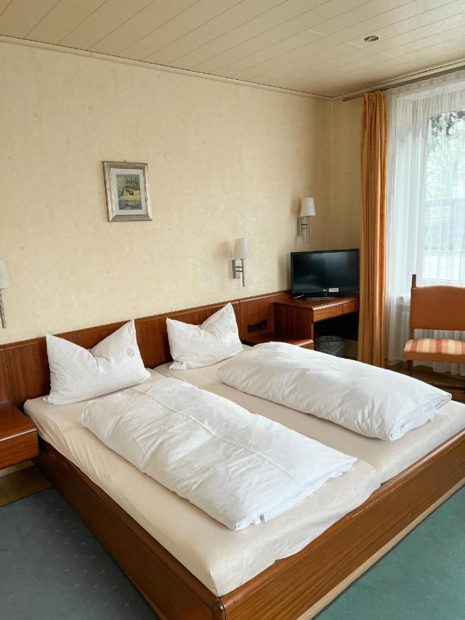 Garni Illertal Hotel