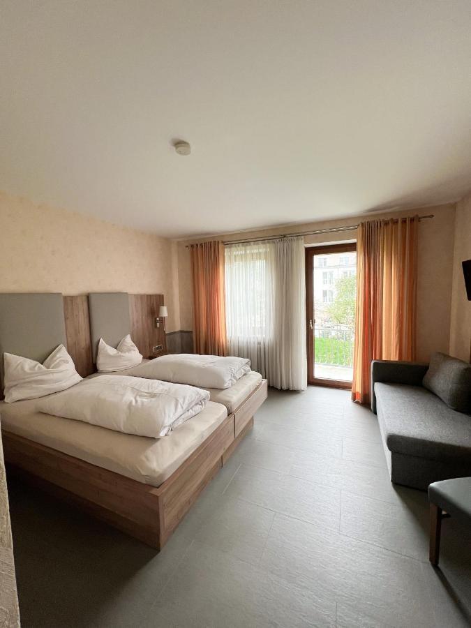 Garni Illertal Hotel